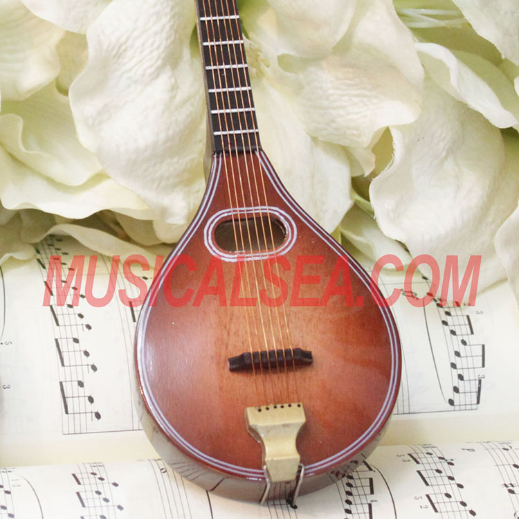 mandolin models
